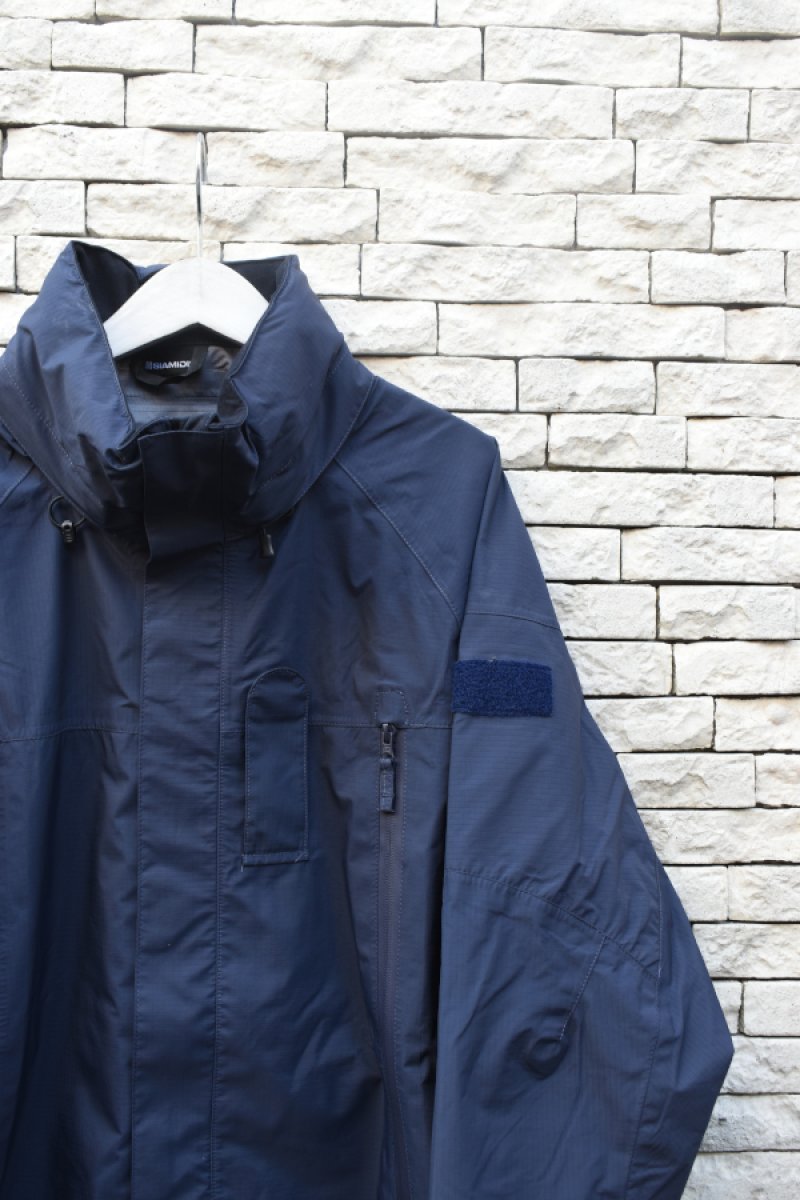 画像20: ROYAL NAVY WET WEATHER JACKET "GORE-TEX"  (20)