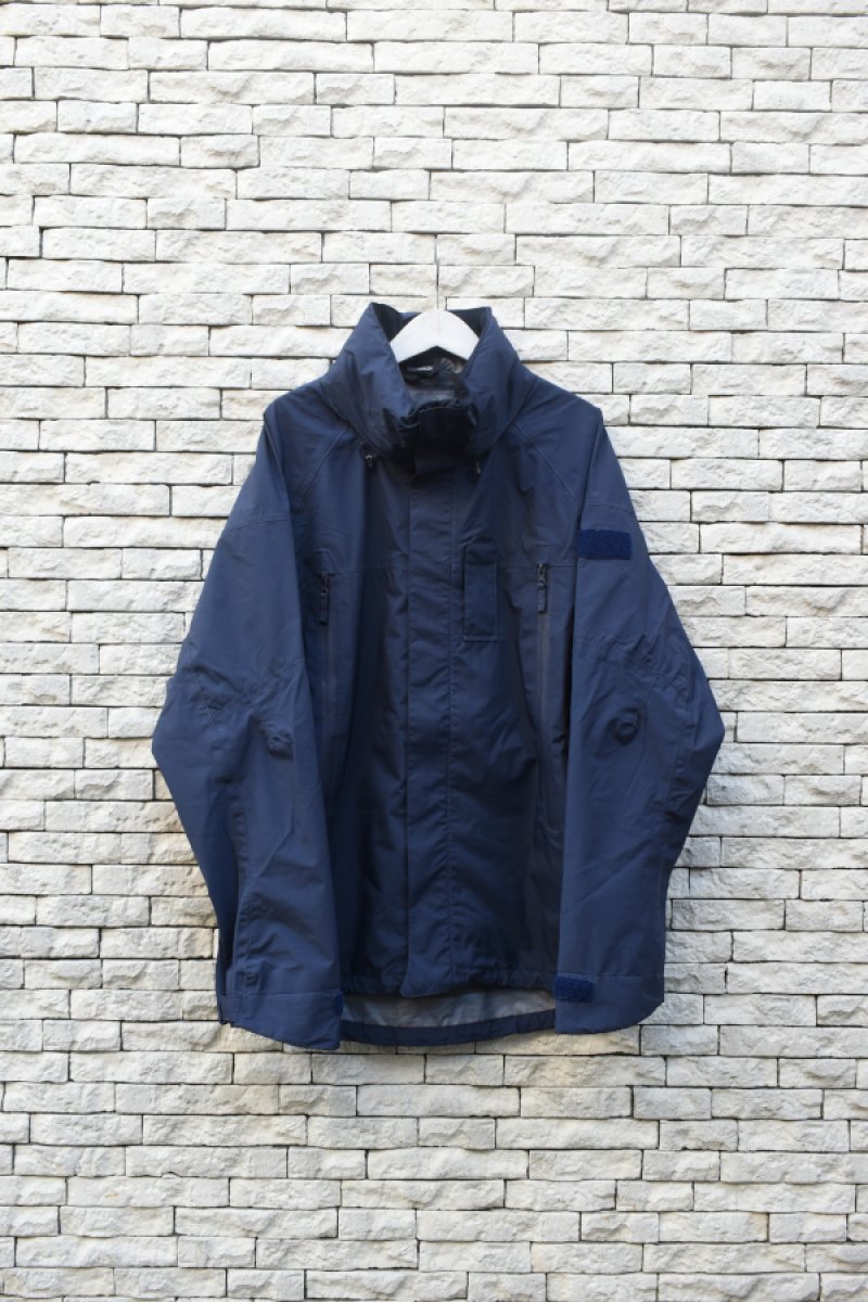 画像19: ROYAL NAVY WET WEATHER JACKET "GORE-TEX"  (19)
