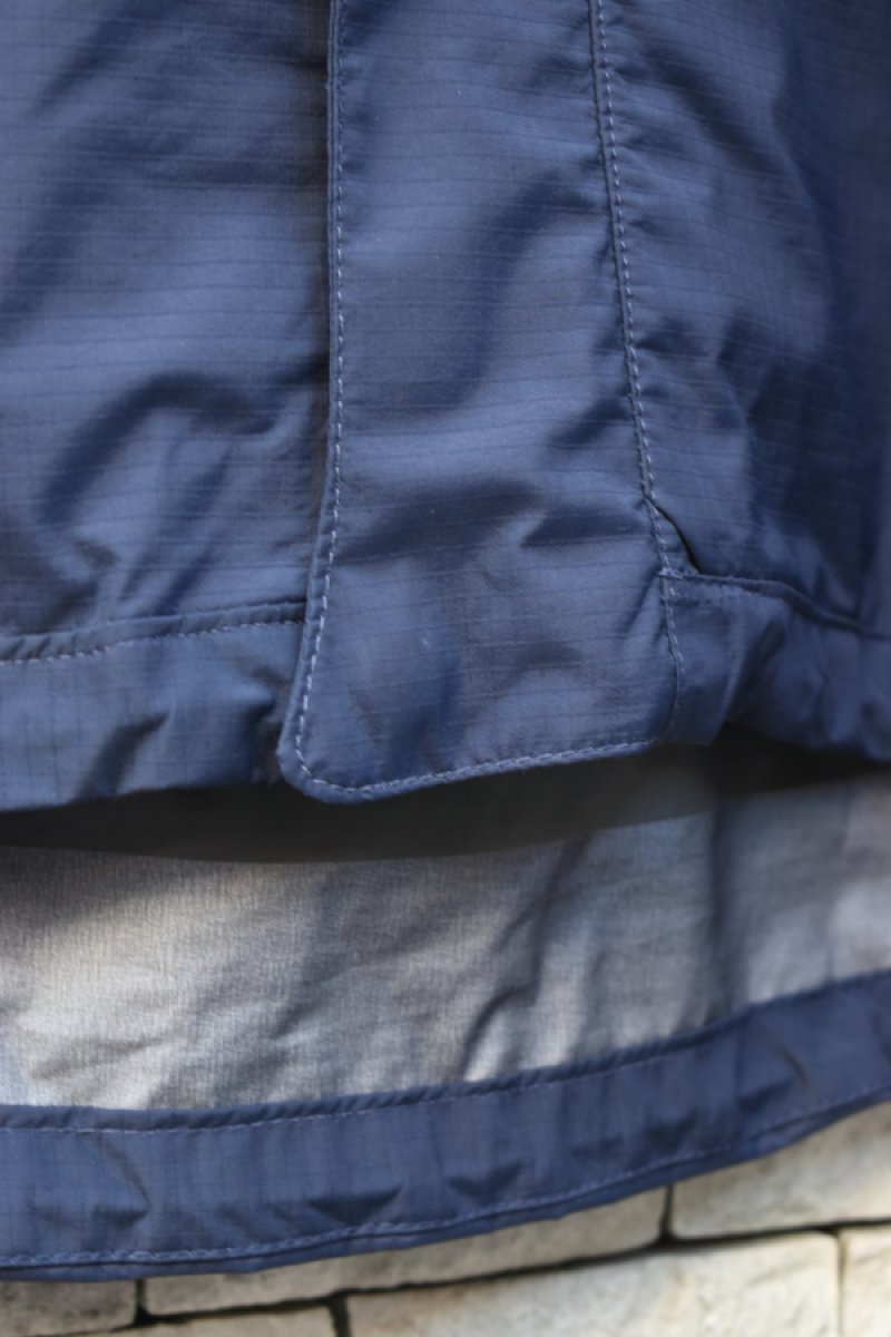 画像27: ROYAL NAVY WET WEATHER JACKET "GORE-TEX"  (27)