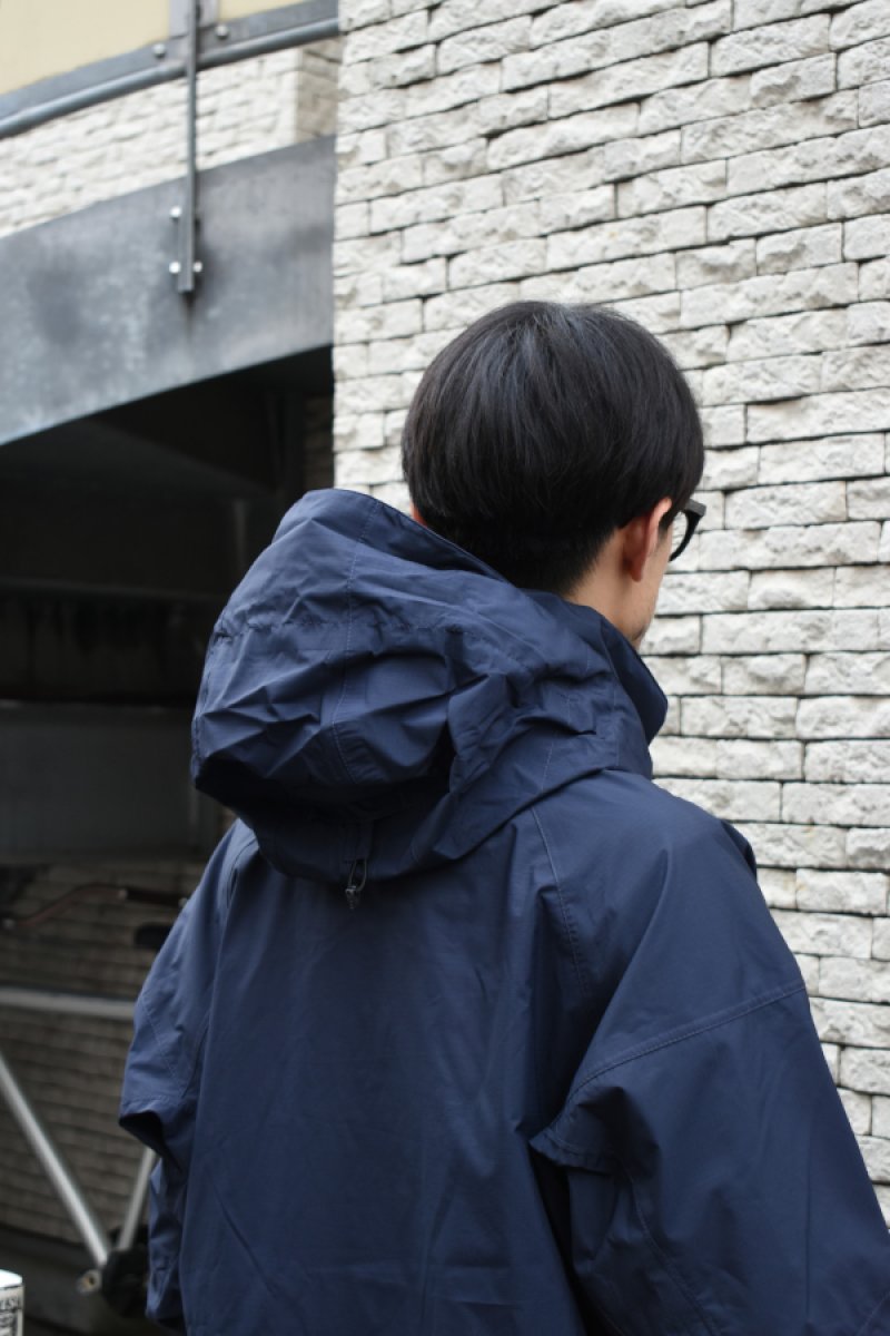 画像14: ROYAL NAVY WET WEATHER JACKET "GORE-TEX"  (14)