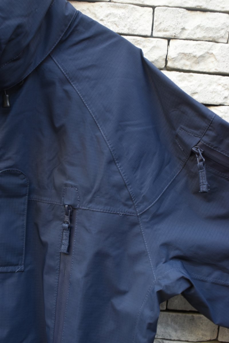 画像23: ROYAL NAVY WET WEATHER JACKET "GORE-TEX"  (23)