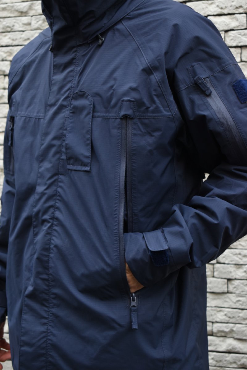 画像8: ROYAL NAVY WET WEATHER JACKET "GORE-TEX"  (8)