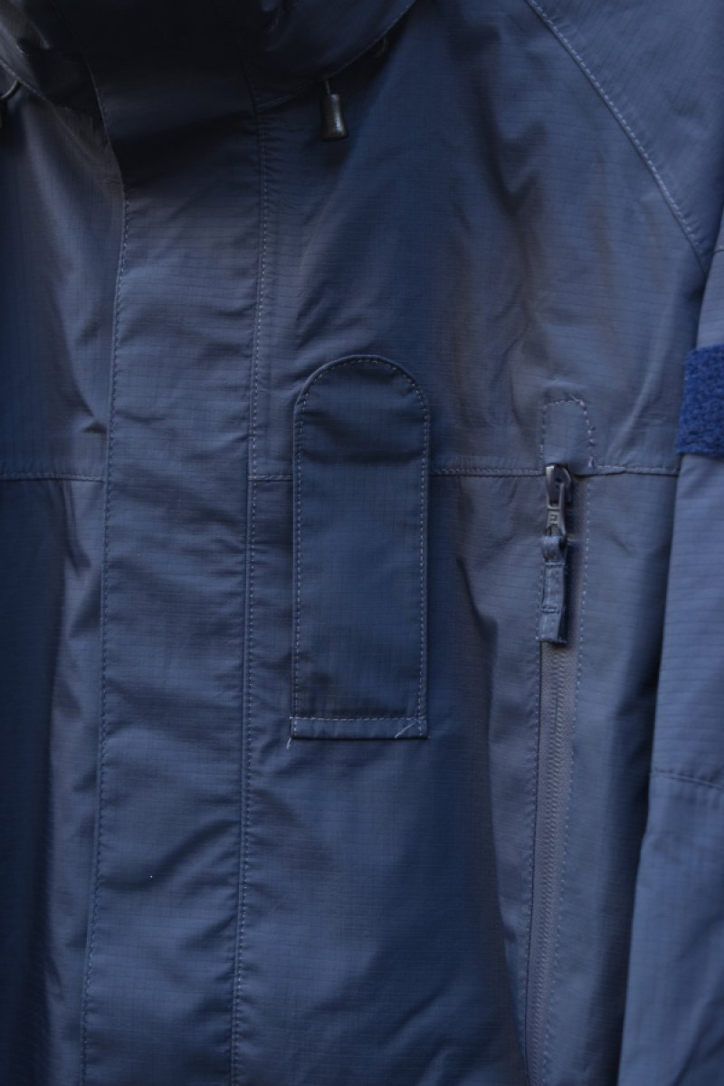 画像24: ROYAL NAVY WET WEATHER JACKET "GORE-TEX"  (24)