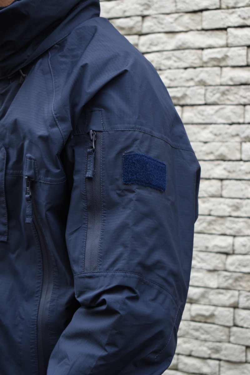 画像9: ROYAL NAVY WET WEATHER JACKET "GORE-TEX"  (9)