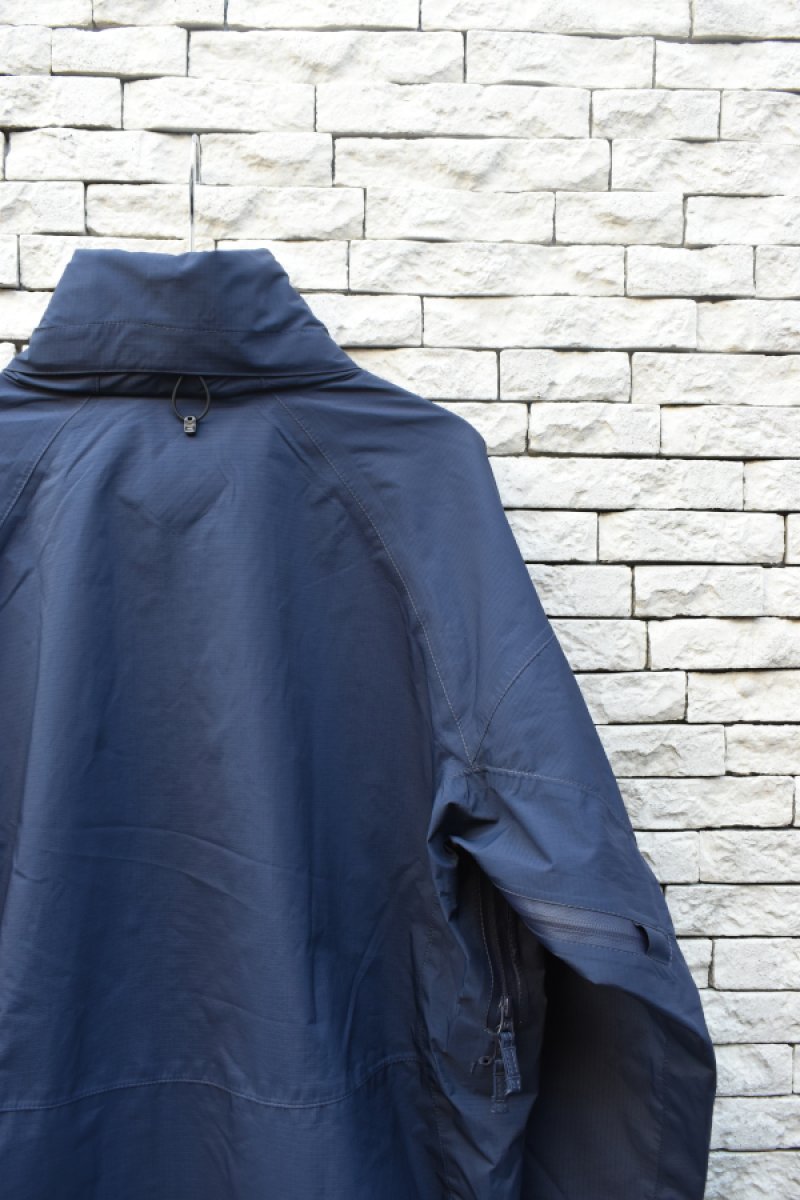 画像31: ROYAL NAVY WET WEATHER JACKET "GORE-TEX"  (31)