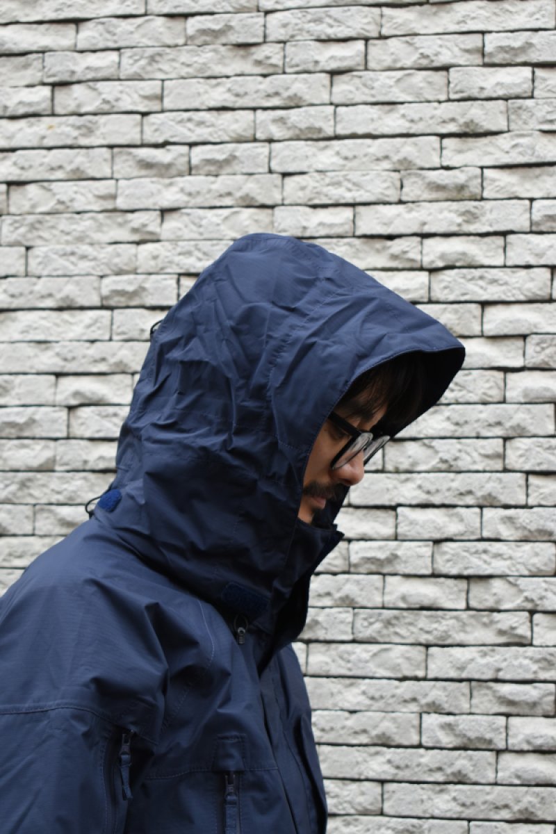 画像15: ROYAL NAVY WET WEATHER JACKET "GORE-TEX"  (15)