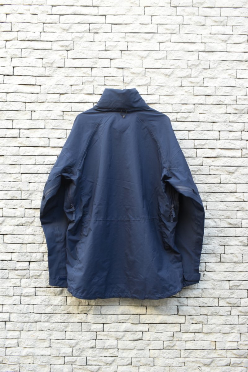 画像30: ROYAL NAVY WET WEATHER JACKET "GORE-TEX"  (30)