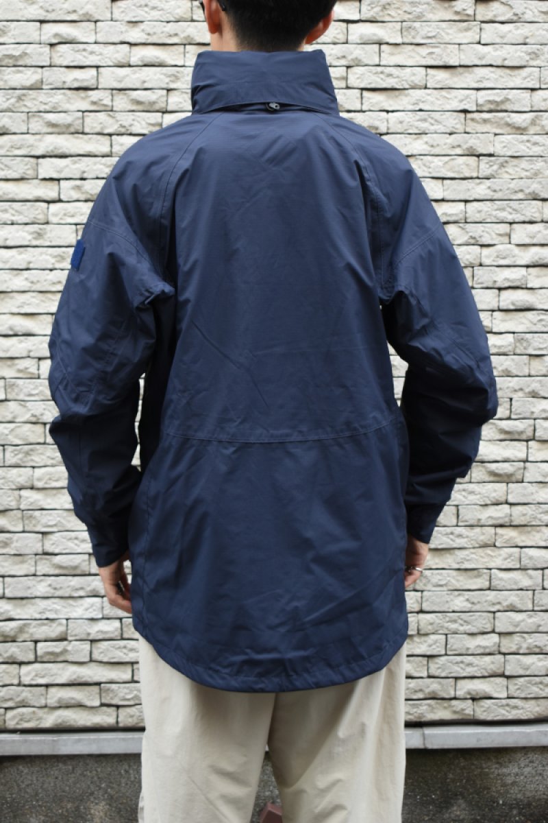 画像5: ROYAL NAVY WET WEATHER JACKET "GORE-TEX"  (5)