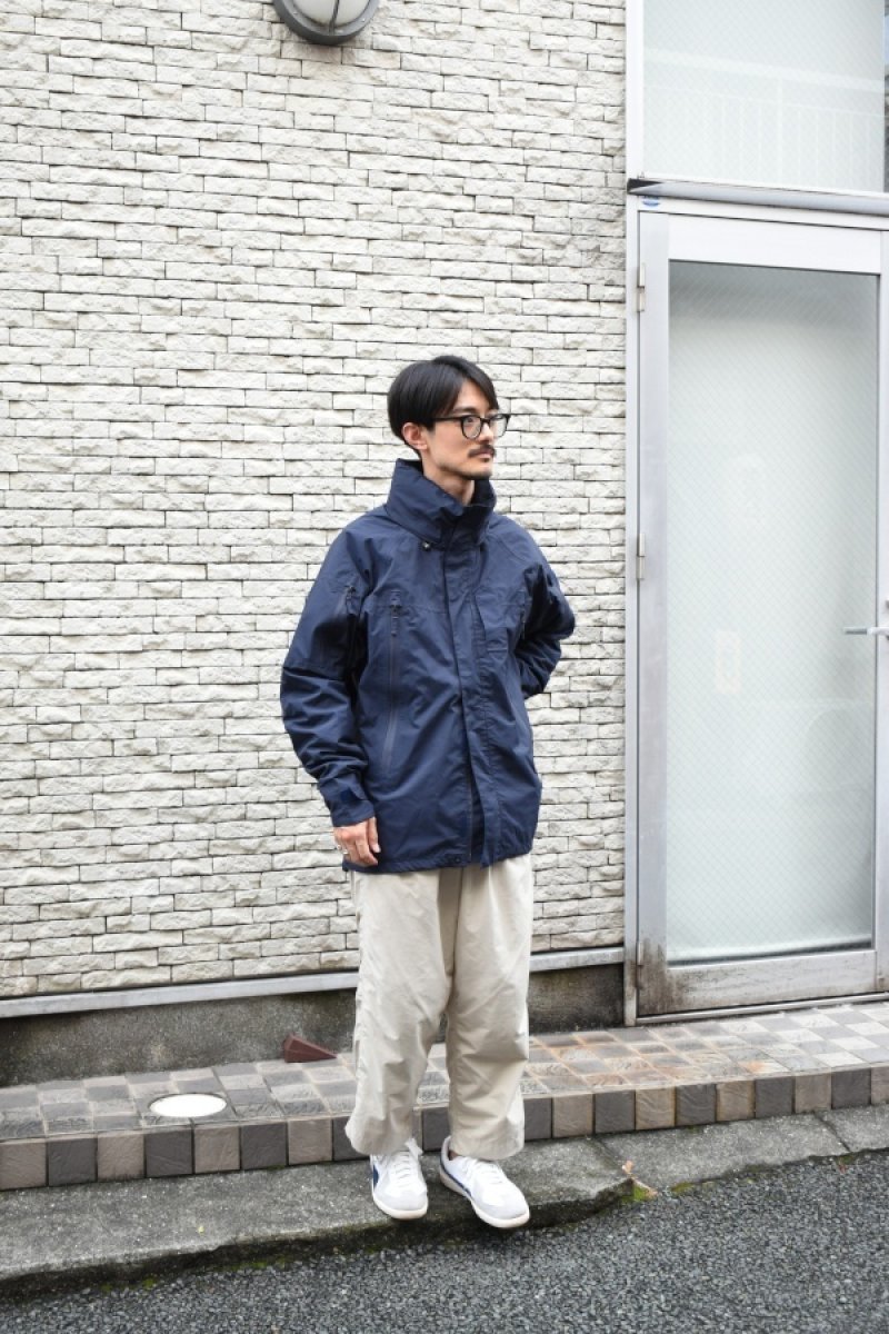 画像7: ROYAL NAVY WET WEATHER JACKET "GORE-TEX"  (7)