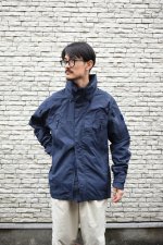 画像6: ROYAL NAVY WET WEATHER JACKET "GORE-TEX"  (6)