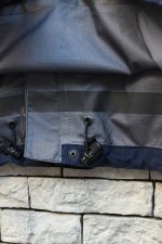 画像34: ROYAL NAVY WET WEATHER JACKET "GORE-TEX"  (34)
