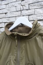 画像4: [NOS]BRITISH ARMY PCS THERMAL JACKET (4)