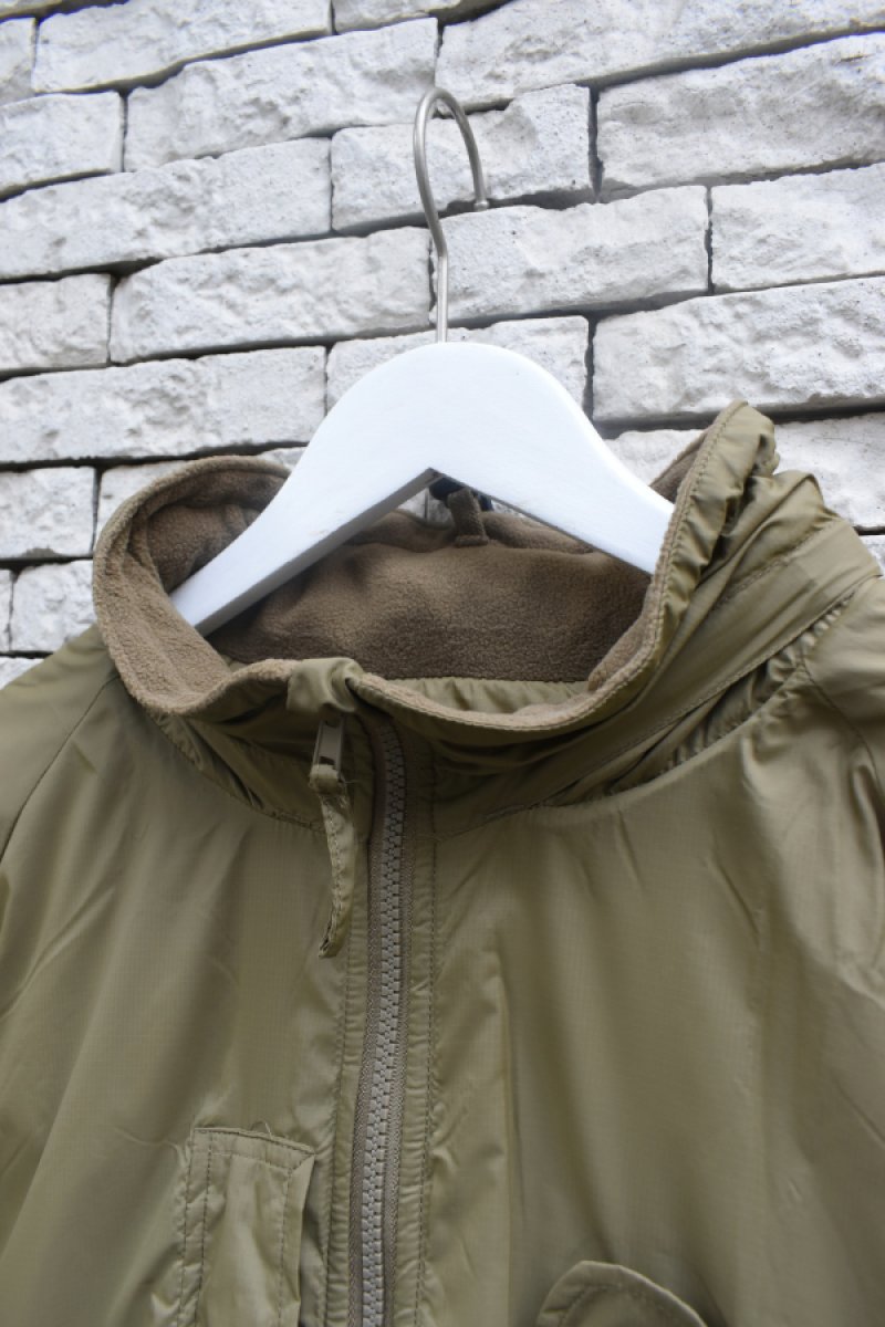 画像4: [NOS]BRITISH ARMY PCS THERMAL JACKET (4)