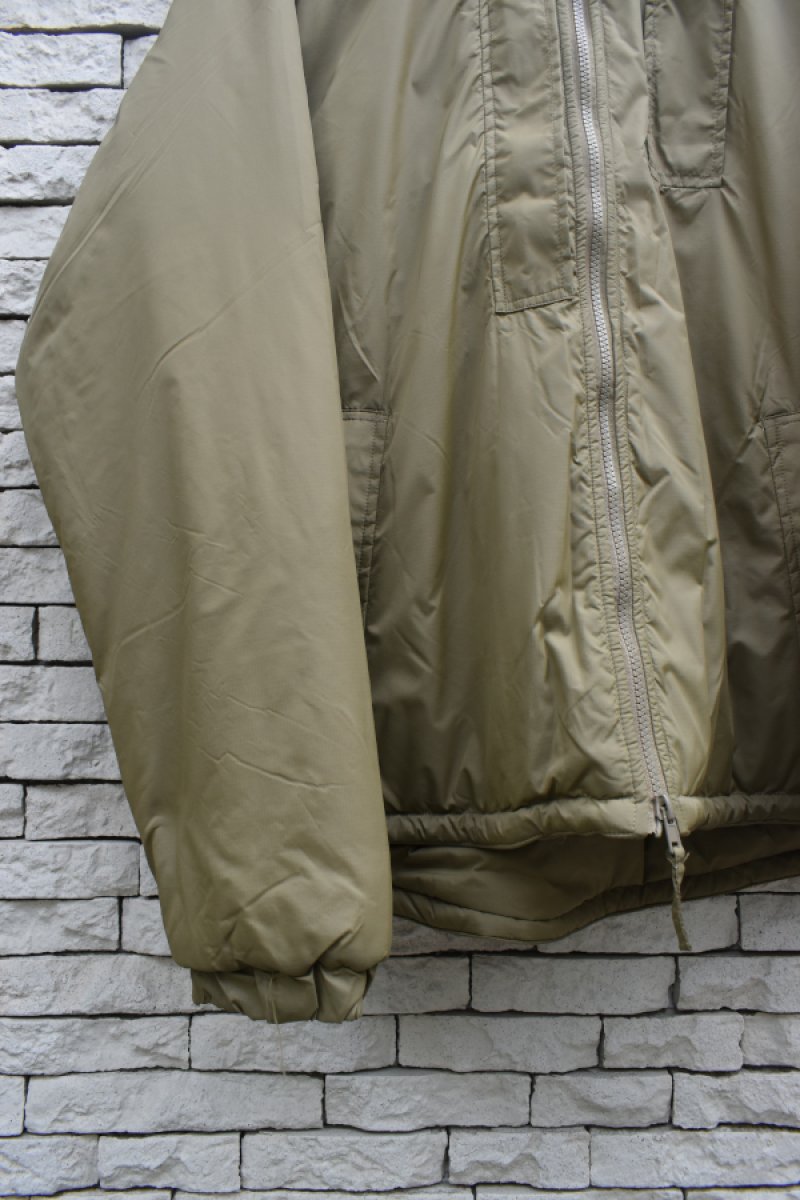 画像3: [NOS]BRITISH ARMY PCS THERMAL JACKET (3)