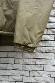 画像8: [NOS]BRITISH ARMY PCS THERMAL JACKET (8)