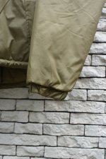 画像8: [NOS]BRITISH ARMY PCS THERMAL JACKET (8)