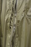 画像7: [NOS]BRITISH ARMY PCS THERMAL JACKET (7)