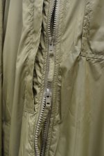 画像7: [NOS]BRITISH ARMY PCS THERMAL JACKET (7)