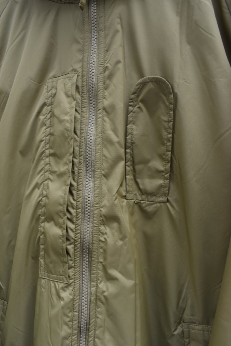 画像5: [NOS]BRITISH ARMY PCS THERMAL JACKET (5)