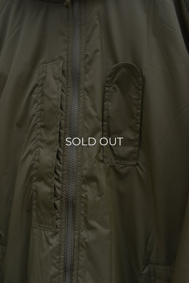 画像5: [NOS]BRITISH ARMY PCS THERMAL JACKET (5)