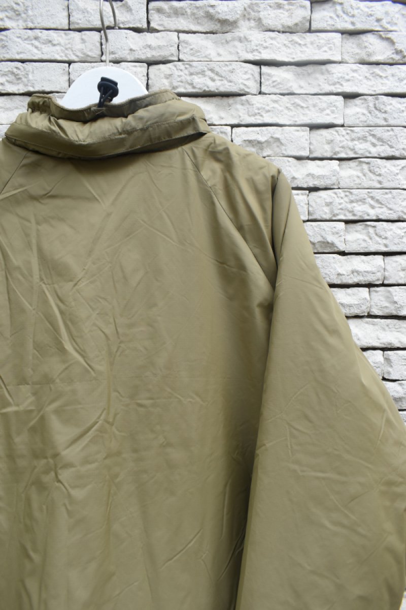 画像11: [NOS]BRITISH ARMY PCS THERMAL JACKET (11)