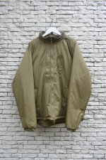 画像1: [NOS]BRITISH ARMY PCS THERMAL JACKET (1)