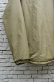 画像12: [NOS]BRITISH ARMY PCS THERMAL JACKET (12)