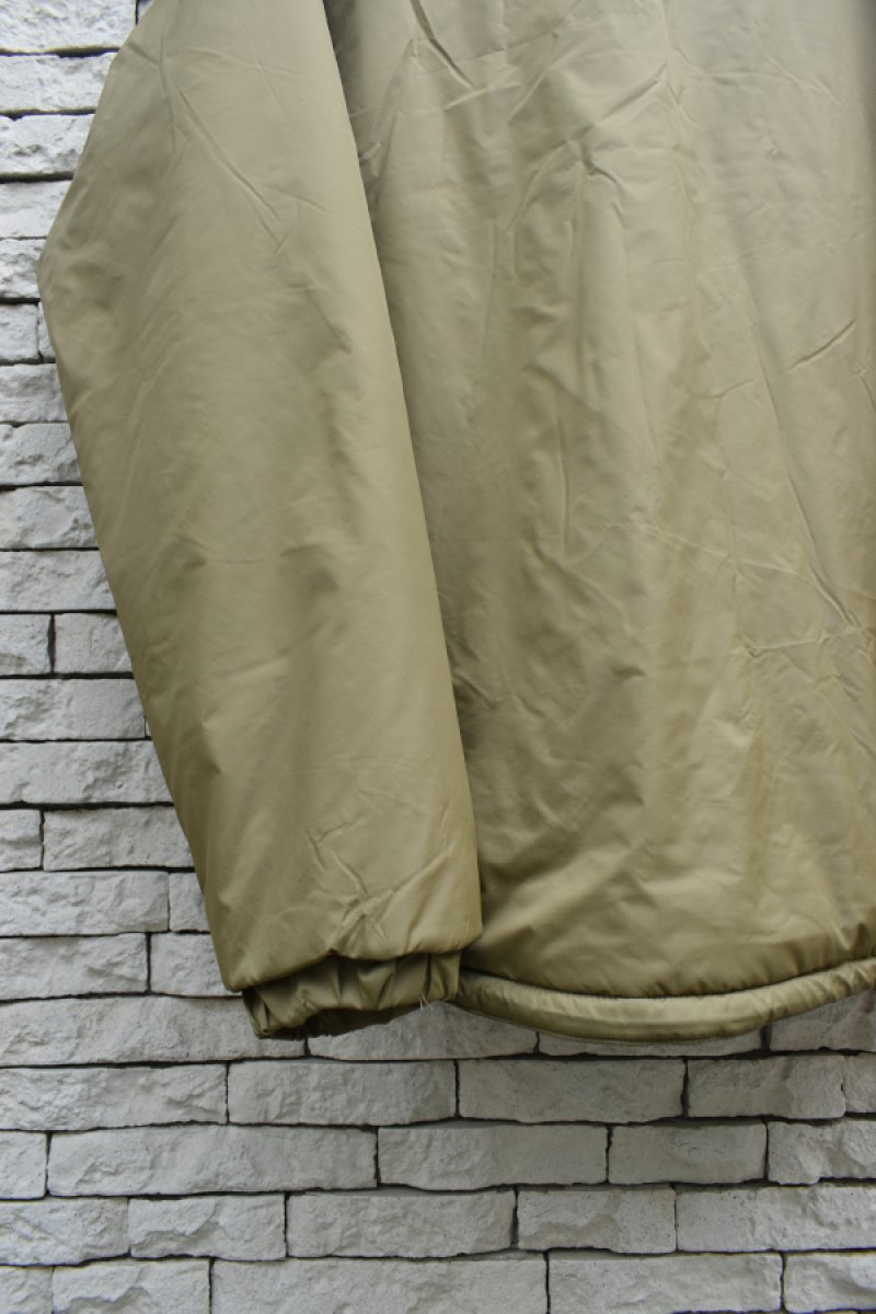 画像12: [NOS]BRITISH ARMY PCS THERMAL JACKET (12)