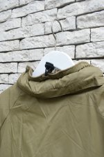 画像13: [NOS]BRITISH ARMY PCS THERMAL JACKET (13)