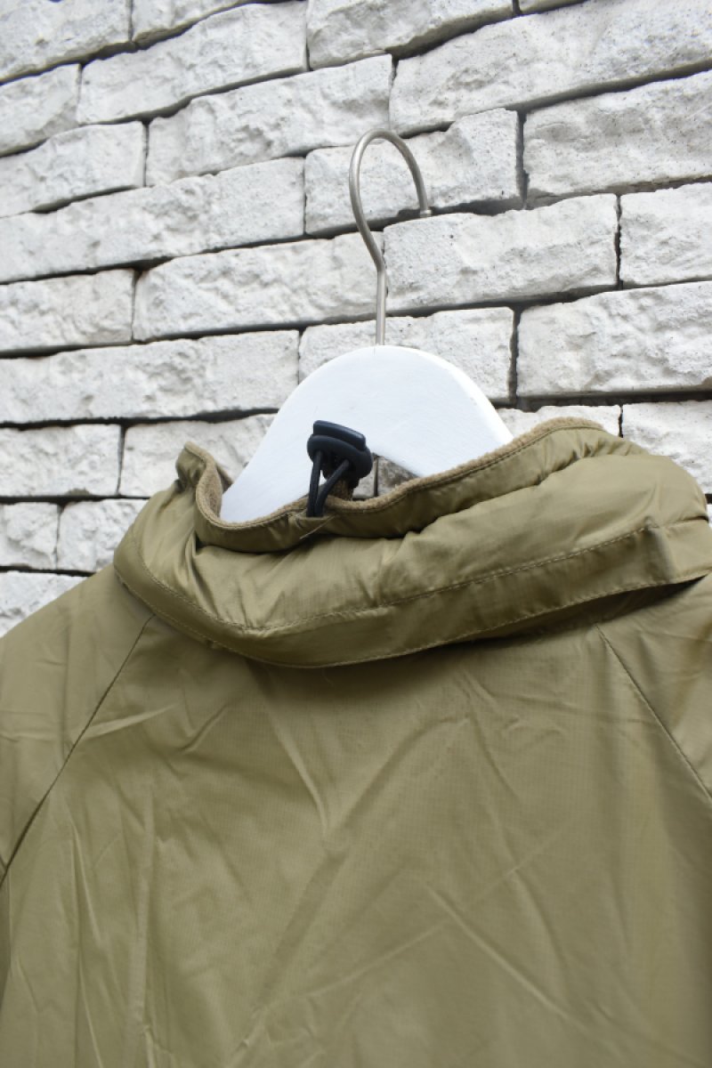 画像13: [NOS]BRITISH ARMY PCS THERMAL JACKET (13)