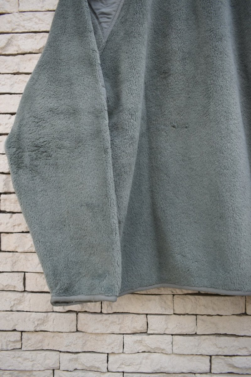 画像15: US ARMY ECWCS GEN III LEVEL 3 POLARTEC FLEECE JACKET (15)