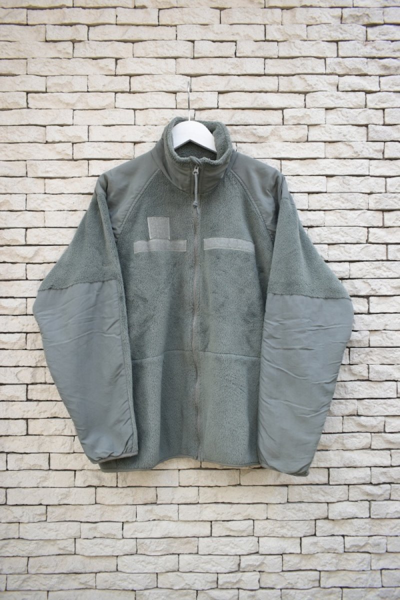 画像1: US ARMY ECWCS GEN III LEVEL 3 POLARTEC FLEECE JACKET (1)
