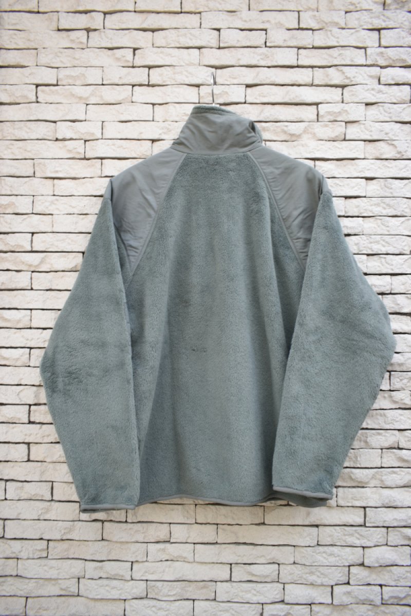 画像13: US ARMY ECWCS GEN III LEVEL 3 POLARTEC FLEECE JACKET (13)