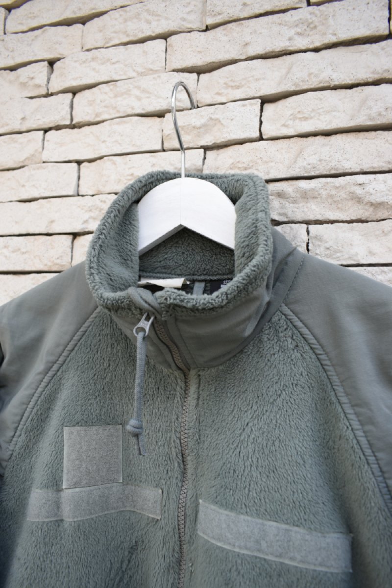 画像4: US ARMY ECWCS GEN III LEVEL 3 POLARTEC FLEECE JACKET (4)
