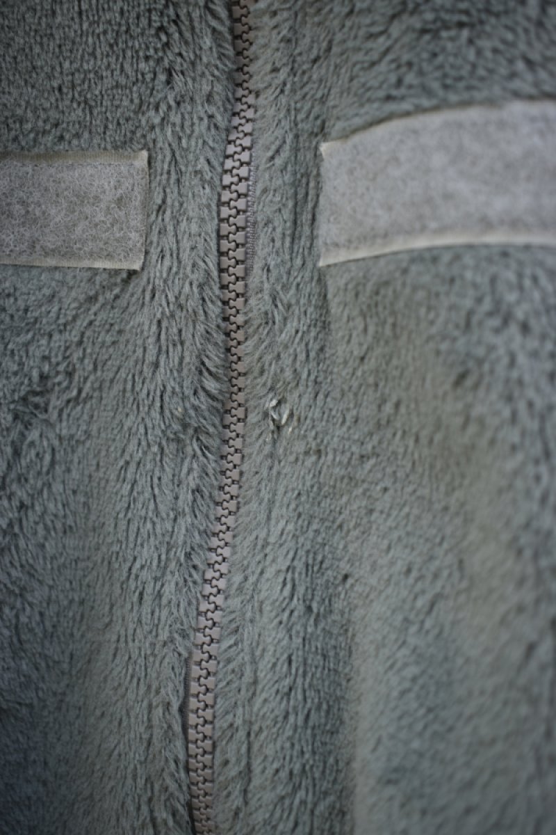 画像12: US ARMY ECWCS GEN III LEVEL 3 POLARTEC FLEECE JACKET (12)