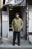 画像20: [NOS]BRITISH ARMY PCS THERMAL JACKET (20)