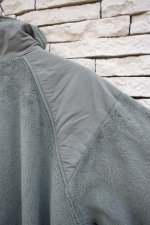 画像16: US ARMY ECWCS GEN III LEVEL 3 POLARTEC FLEECE JACKET (16)