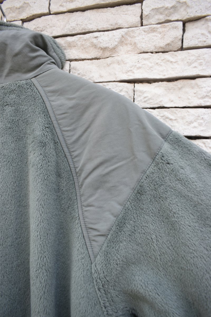 画像16: US ARMY ECWCS GEN III LEVEL 3 POLARTEC FLEECE JACKET (16)