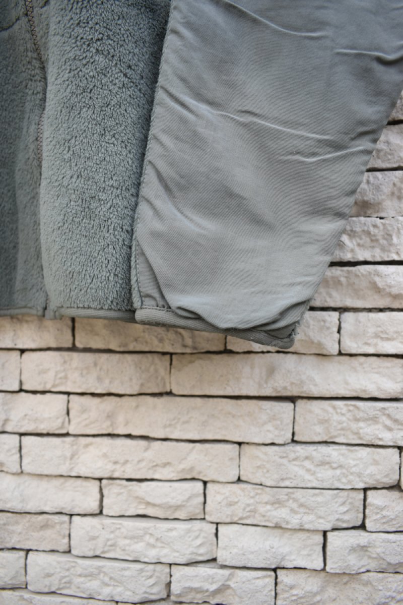 画像6: US ARMY ECWCS GEN III LEVEL 3 POLARTEC FLEECE JACKET (6)