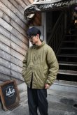 画像15: [NOS]BRITISH ARMY PCS THERMAL JACKET (15)