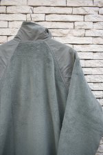 画像14: US ARMY ECWCS GEN III LEVEL 3 POLARTEC FLEECE JACKET (14)