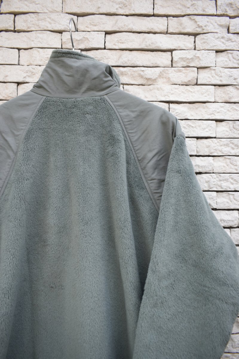 画像14: US ARMY ECWCS GEN III LEVEL 3 POLARTEC FLEECE JACKET (14)