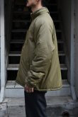 画像17: [NOS]BRITISH ARMY PCS THERMAL JACKET (17)