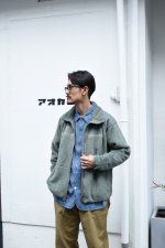 画像20: US ARMY ECWCS GEN III LEVEL 3 POLARTEC FLEECE JACKET (20)