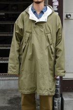 画像25: 40's US ARMY Reversible Snow Parka (25)