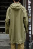 画像27: 40's US ARMY Reversible Snow Parka (27)