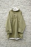 画像1: 40's US ARMY Reversible Snow Parka (1)