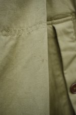 画像9: 40's US ARMY Reversible Snow Parka (9)