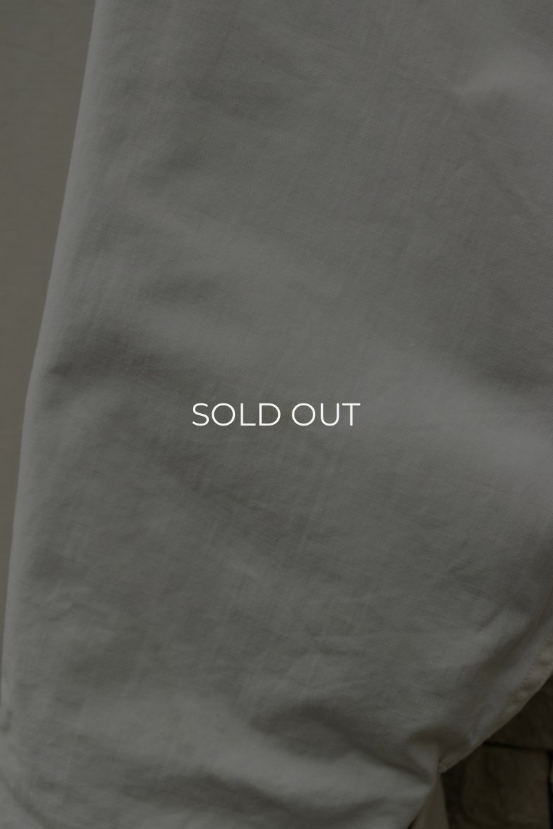 画像24: 40's US ARMY Reversible Snow Parka (24)