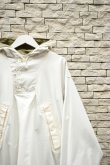 画像16: 40's US ARMY Reversible Snow Parka (16)